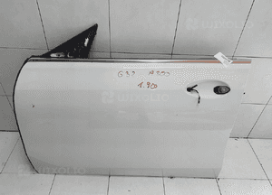 Drzwi bmw 6 g32 kolor a300 1