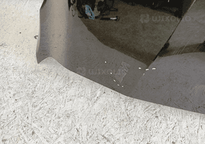 Błotnik prawy przód przedni bmw 4 G22 G23 20- 3