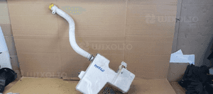 Zbiorniczek spryskiwaczy pompka Opel Vivaro B Trafic III 289105241R 1