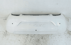 Seat mii 2011- zderzak tył tylny 1SL807421D 1