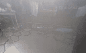 Maska pokrywa silnika audi A6 C7 4G 2011-2018R 5