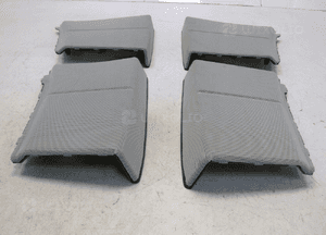 Range vogue L405 osłona maskownica głośnika kpl 2