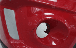 Zderzak przód przedni suzuki vitara iii 3 71711-54P 3