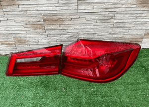 Lampa tył tylna bmw 5 M5 G30 F90 usa sae 7376470 1