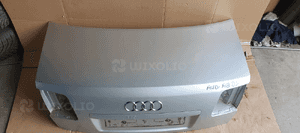 Klapa bagażnika tył tylna Audi A8 D3 LA7W Czytaj Opis!!! 2