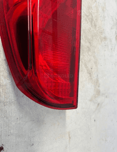 Lampa tył prawa Fiat Doblo II 2010-15 00518106730 4