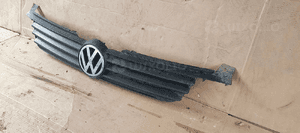 Atrapa grill przód oryginał VW Lupo 6X0853653A 4