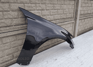 Lexus GS350 GS200t 12-20 błotnik przedni prawy 3