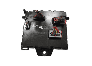 Moduł BCM-N2 renault kangoo iii 284B19497R 2014-2020 lift 1