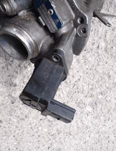 Turbosprężarka vw passat B6 1.4 tfsi 03C145701S 3