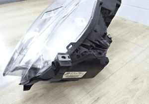 FORD S MAX MK2 FULL LED PRAWA LAMPA galaxy 5