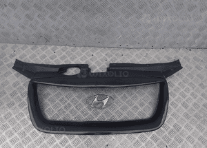 Gril osłona pasa góra hyundai santa fe ii 86353-2B000 radom 1