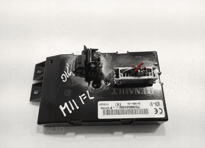 MODUŁ STEROWNIK UCH-N1 RENAULT MASTER II MOVANO A P8200584662 2004-2009 2