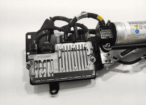 Moduł sterownik start stop partner berlingo iii 9802096780 9801739380 12-18 3