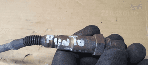 Sonda lambda czujnik Fiat Punto EVO 1.4 0258006206 8