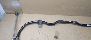 Drążek stabilizatora stabilizator przód VW Passat B6 3C0411303S 2