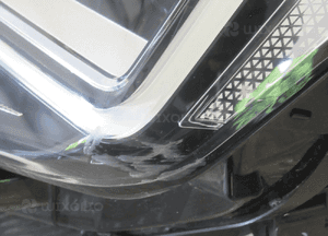 Lampa przednia przód lewa seat leon iv 4 full led 2020- 8