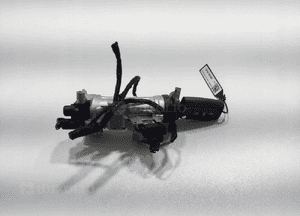 STACYJKA KLUCZYK PILOT AUDI A1 II 82A 1K0905851 82A837220Q 2019-2024 2