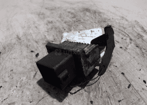Przekaźnik świec żarowych renault dci oryginał 7700115078 wysyłka! 1