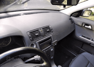 Volvo V50 S40 C30 airbag deska kierowcy pasazera 7
