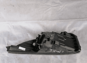 Lampa prawa prawy przód Kia Picanto 3 III 5