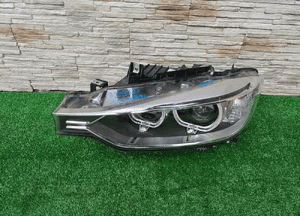 Lampa xenon dynamic bmw 3 F30 F31 7259527 1