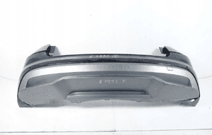 Skoda kamiq 658 2019 zderzak tył tylny 658807421 2