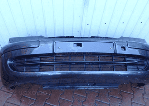 ZDERZAK PRZOD PRZEDNI CITROEN C8 RADOM 3