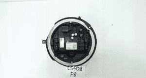 Nagrzewnica dmuchawa nawiewu mercedes W205 W213 F011500133 15