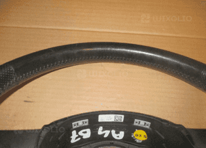 Kierownica audi A4 B7 skóra 4F0124A 5
