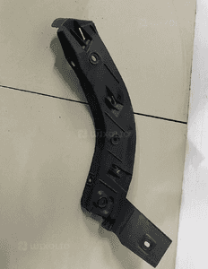 Seat altea ślizg zderzaka lewy tył 5P0807375A 1