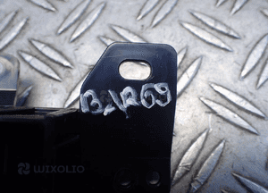 Panel przełączniki mazda 6 radom 2