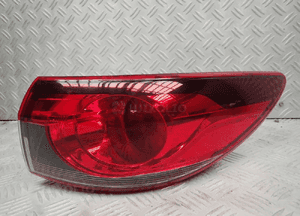 Lampa prawy tył mazda 6 GHK1-51150 1