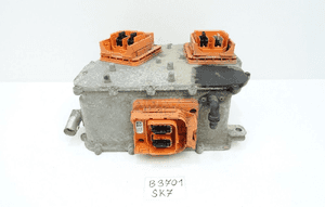 STEROWNIK MODUŁ ŁADOWANIA BMW I3 I01 8646765 1