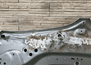 Maska bmw X3 G01 X4 G02 A83 6