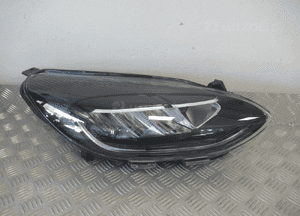 Lampa przednia przód prawa ford fiesta MK8 viii lift full led N1BB-13E014-CG 2021-2023 1
