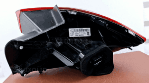VW Volkswagen Polo VI LAMPA Tylna Lewa 2G0945095E 4