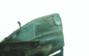 BAGAZNIK ZESTAW DO MOCOWANIA KPL MERCEDES SL R230 03 10