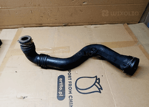 Przewód wąż rura intercoolera VW Golf V Plus 1.9 TDI 1K0145762P 3
