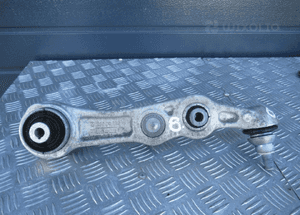 WAHACZ PRZÓD PRZEDNI PRAWY DOLNY MERCEDES C-KLASA W 205 W205 20508RE 2014- 5