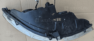 Peugeot 308 T7 08-12 lampa przód przednia prawa lewa  EU 7