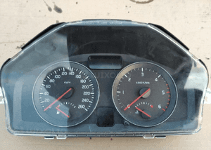 Volvo C30 V50 06 zegar licznik 31296228  1.6 D 1