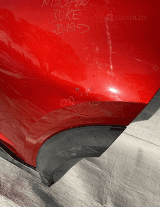 Nissan juke ii drzwi lewe 19- 2