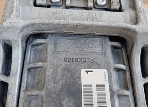 Kolumna kierownicza krzyżak Ford Focus MK2 4M51-3C529-FC 5