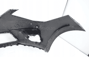 Zderzak przód przedni seat ibiza v 6F0 2017- 8