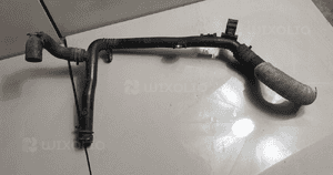 Audi vw wąż rura wody 03L121065A 1K0122058L 1