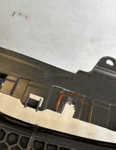 Kierownica przewod powietrza mercedes c W205 org 3