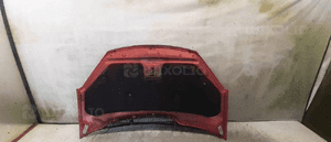 Maska pokrywa silnika ford c max c-max lift fl A4 bordo bordowa 4