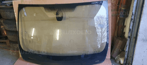 Szyba czołowa przód przednia Opel Vicaro B AS1 16r 6