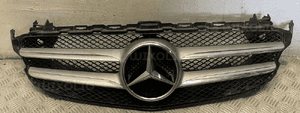 Grill atrapa mercedes c-klasa W05 A2058800183 org 1